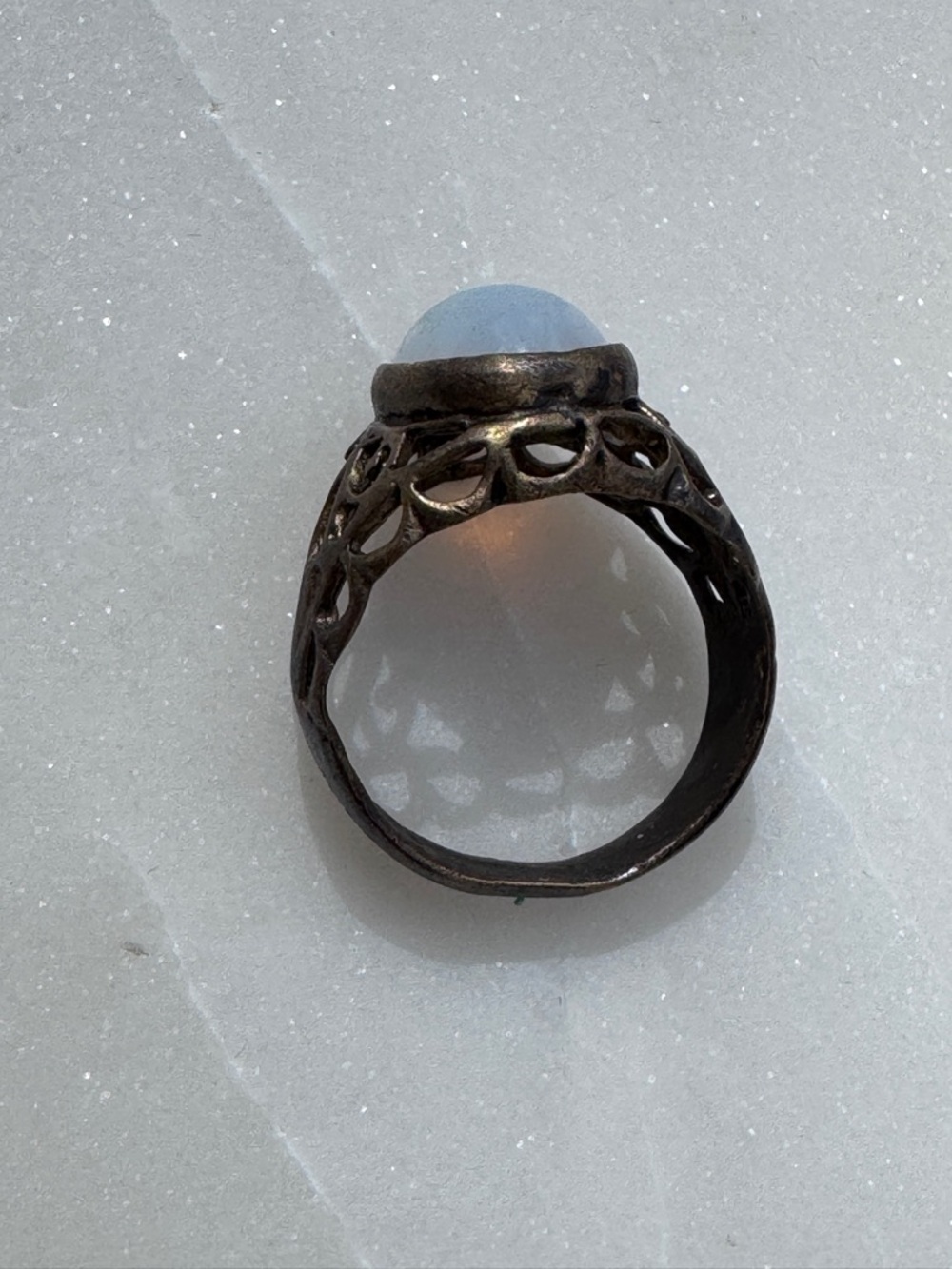 Vintage Ring - Picture 9 of 13